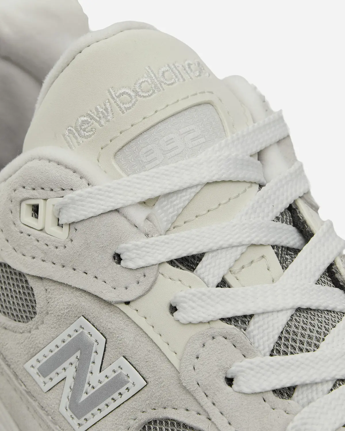 Made In Usa 992 Sneakers Nimbus Cloud / White Silver 6