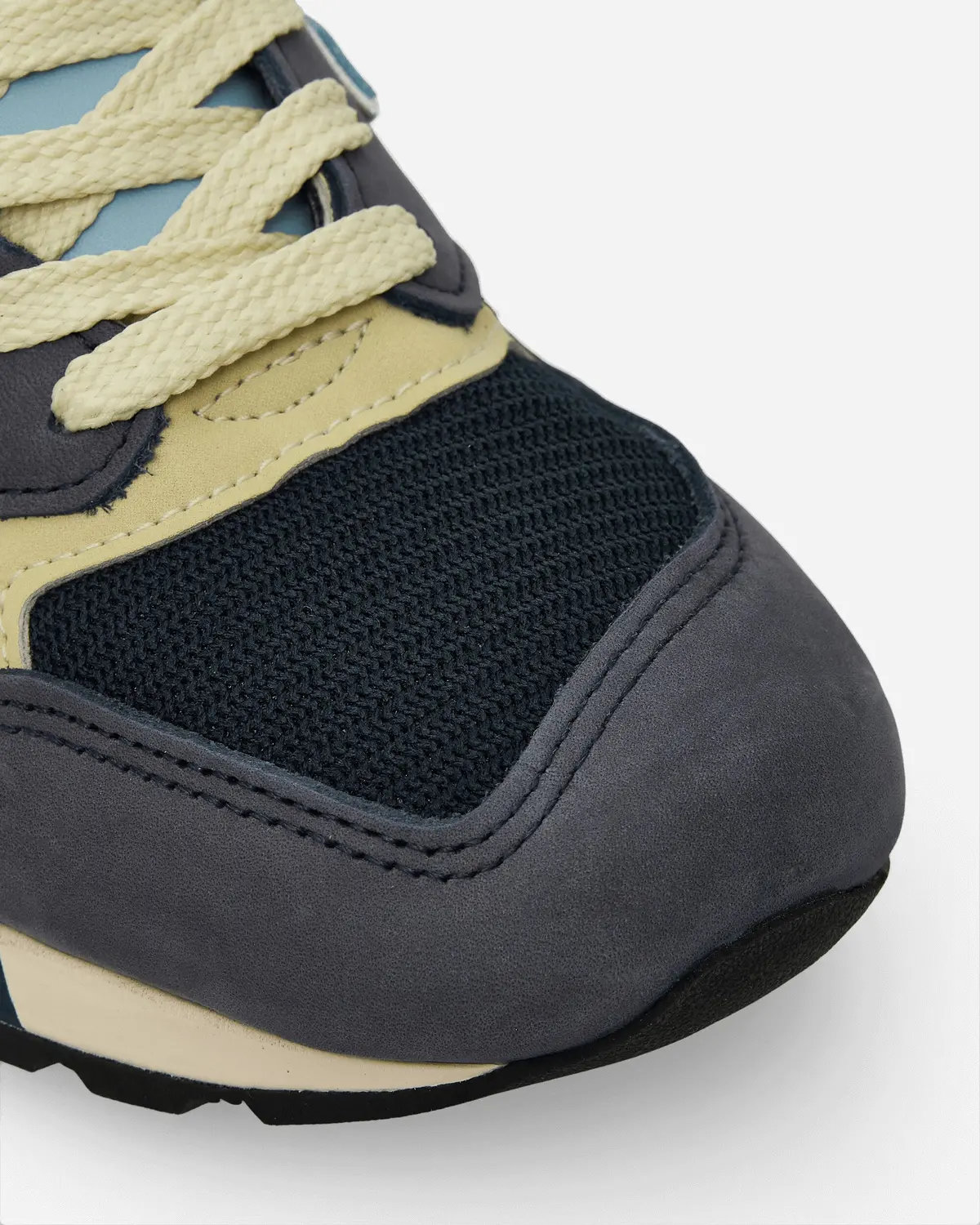 Made In Usa 998 Sneakers Navy 6