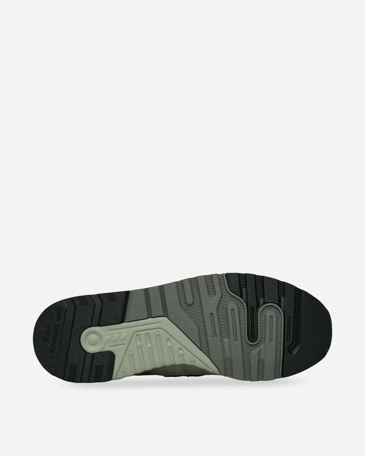 Wtaps Made In Usa 998 Sneakers Grey 5
