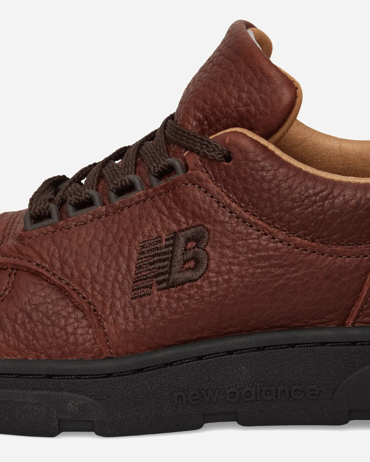 Made In Uk Allerdale Sneakers Dark Brown 6