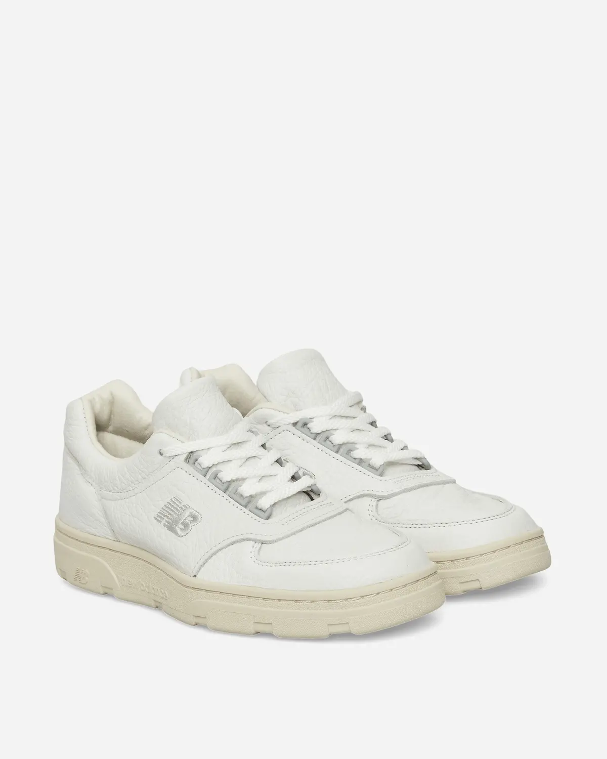 Made In Uk Allerdale Sneakers White / Mirage Gray 2