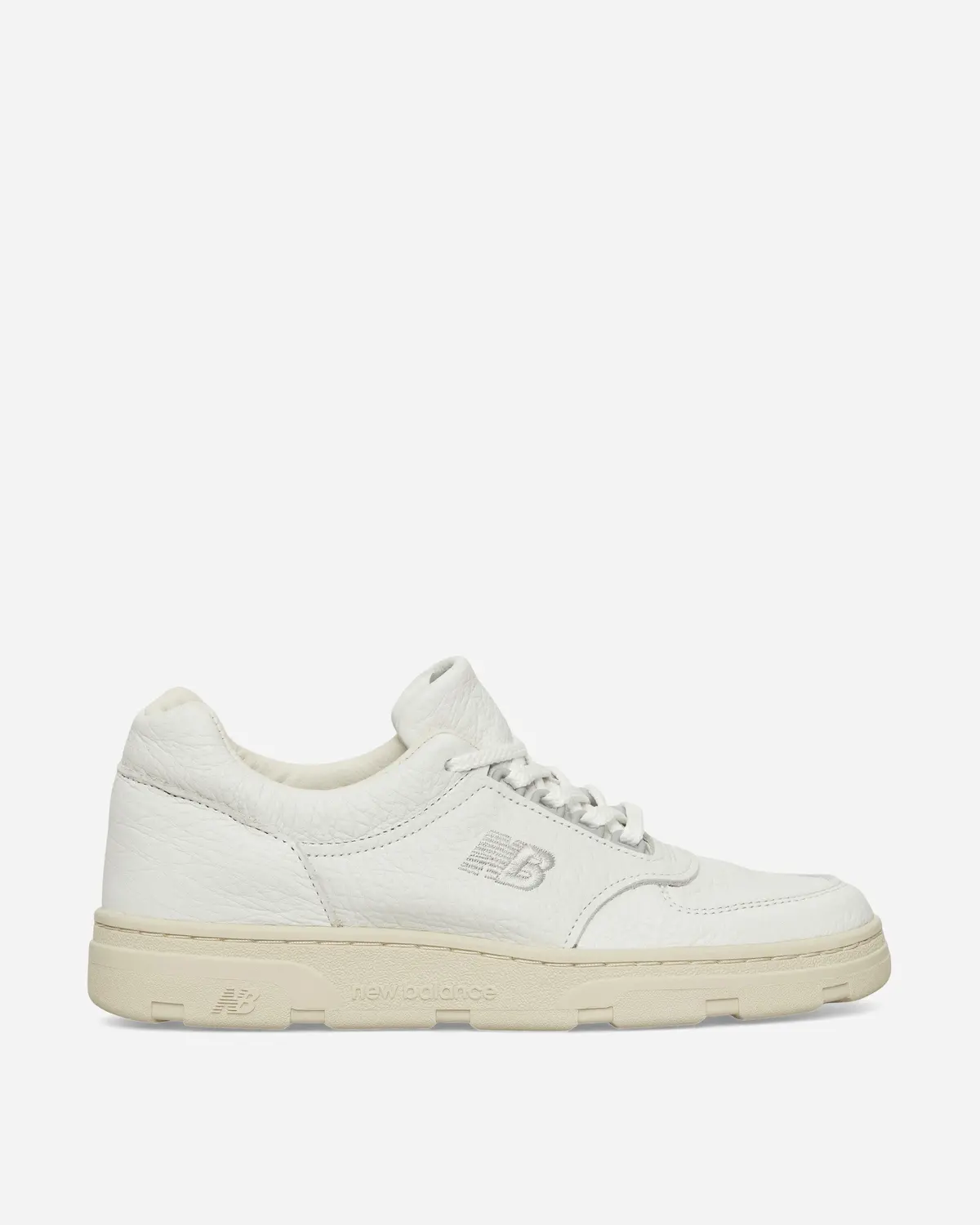 Made In Uk Allerdale Sneakers White / Mirage Gray 1