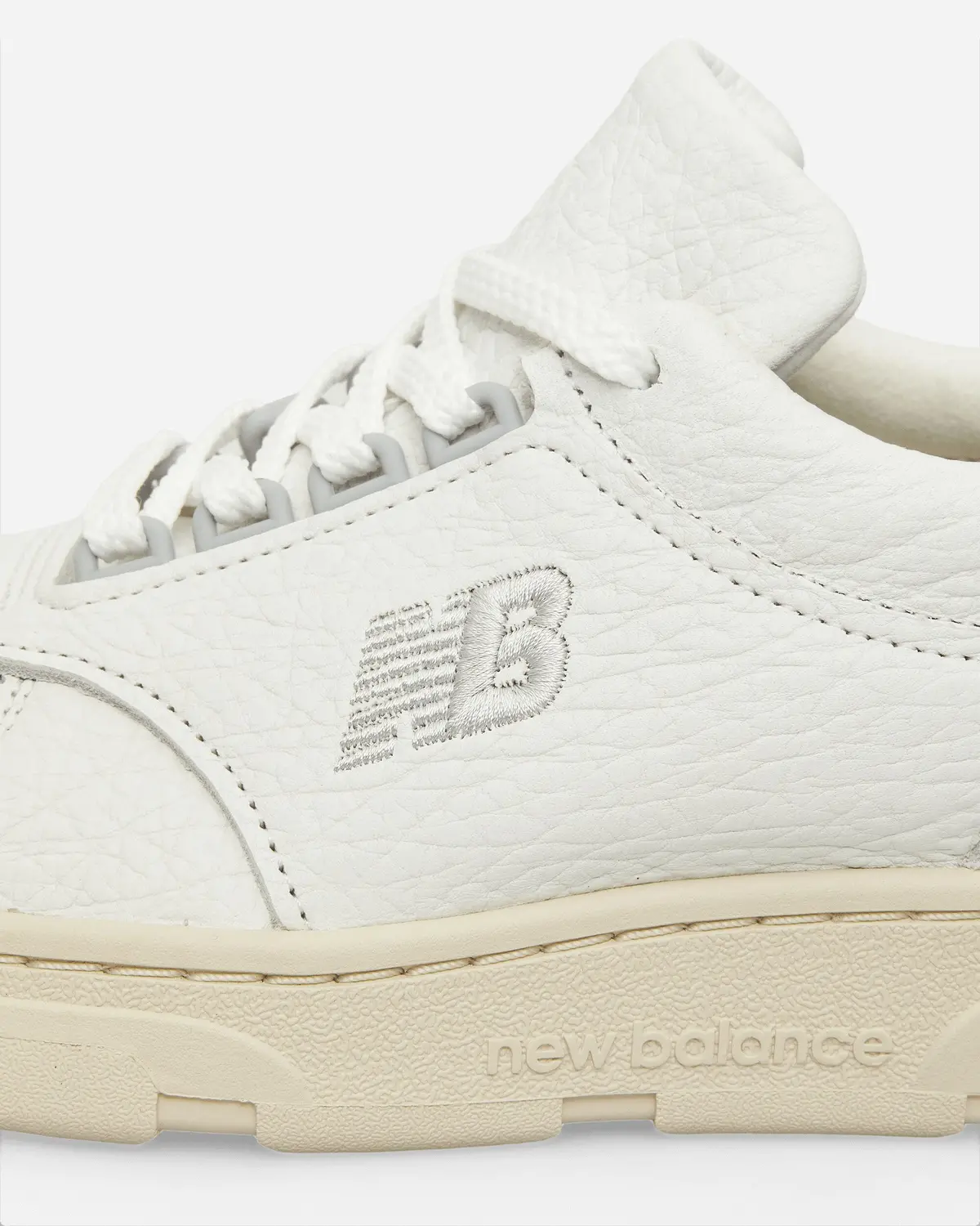 Made In Uk Allerdale Sneakers White / Mirage Gray 6