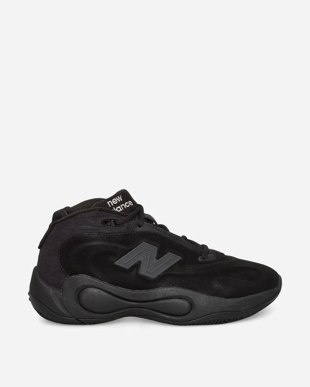 P400 Sneakers Black 1