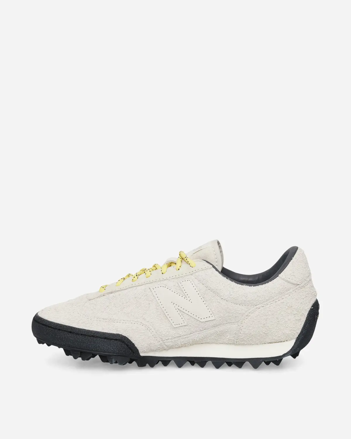 Gator Run Sneakers Star Burst / Sea Salt 3