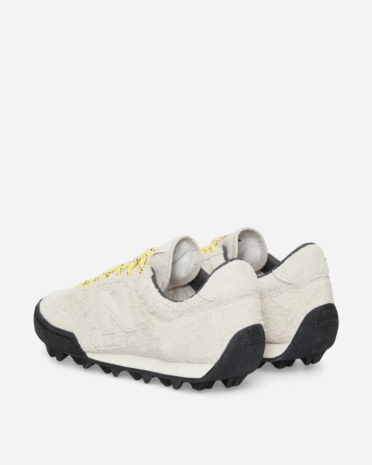 Gator Run Sneakers Star Burst / Sea Salt 4