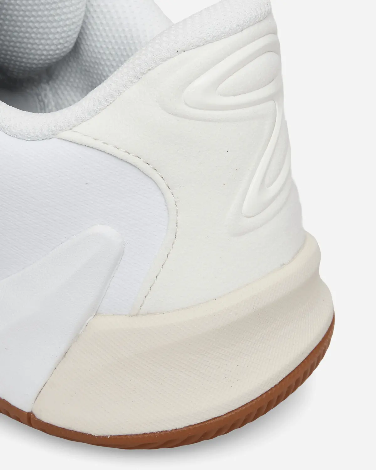 P350 Sneakers White / Sea Salt 6