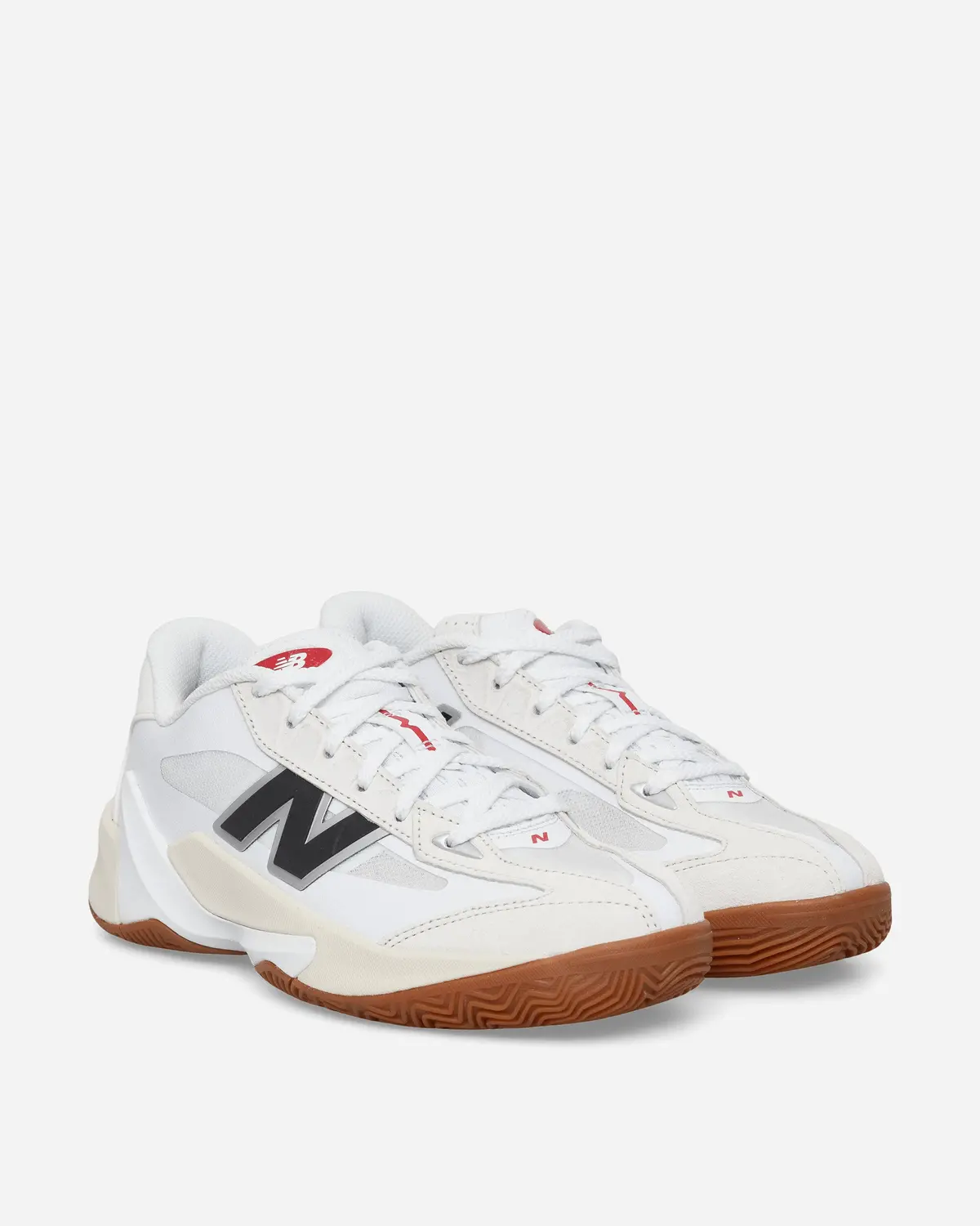 P350 Sneakers White / Sea Salt 2