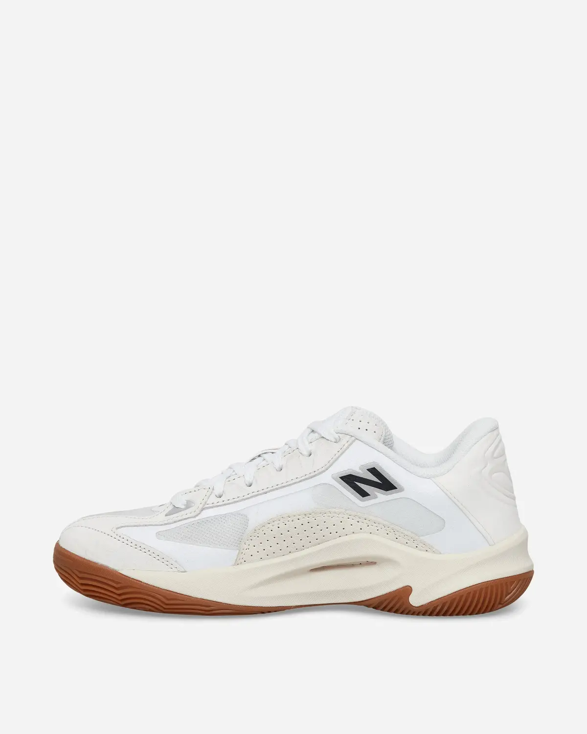 P350 Sneakers White / Sea Salt 3