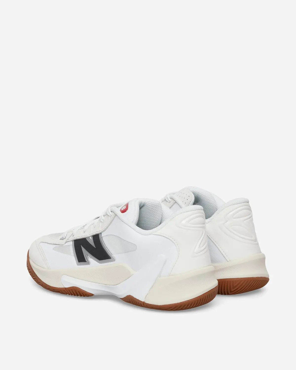 P350 Sneakers White / Sea Salt 4