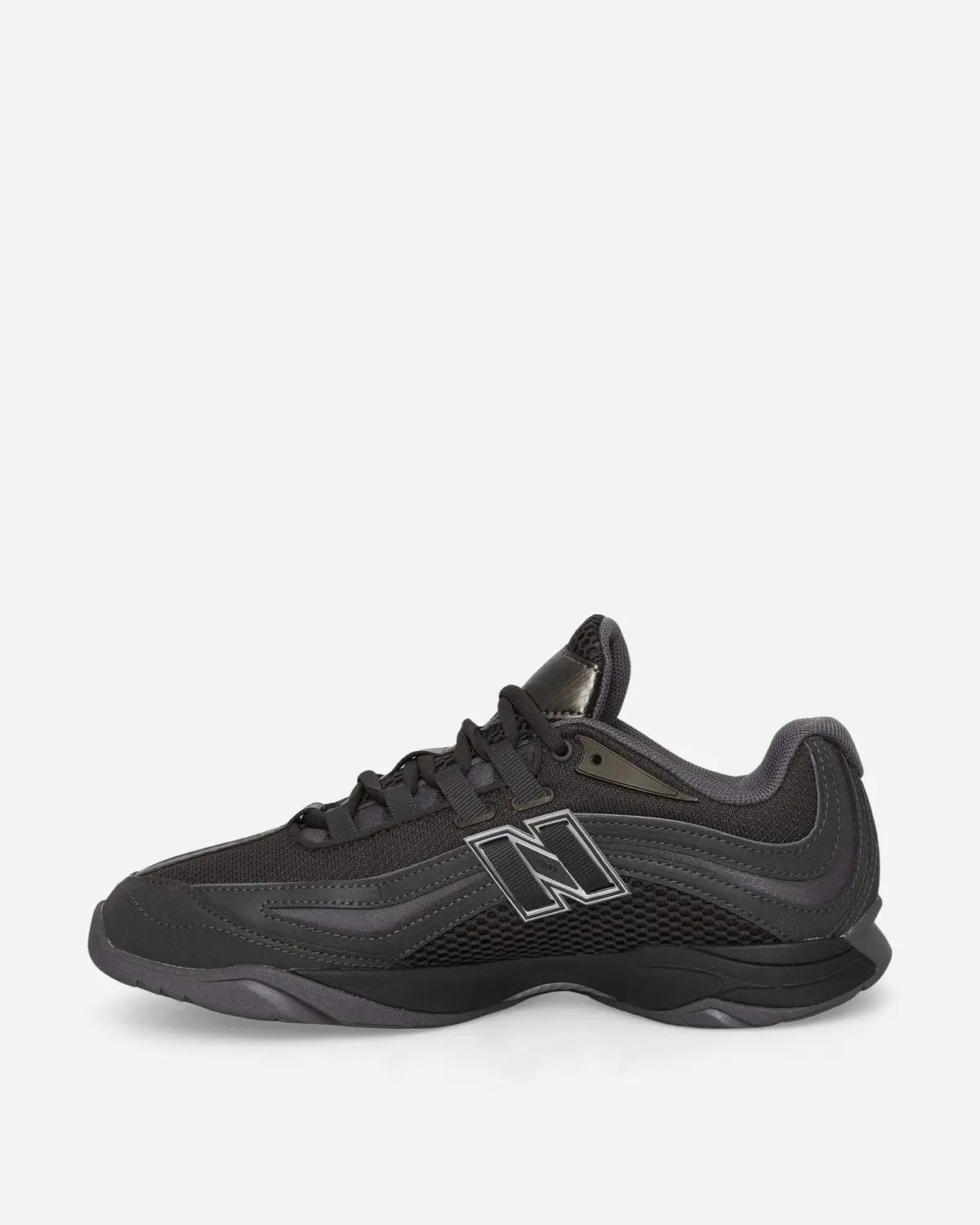 Rc56 Sneakers Faded Black / Neptune Grey 3