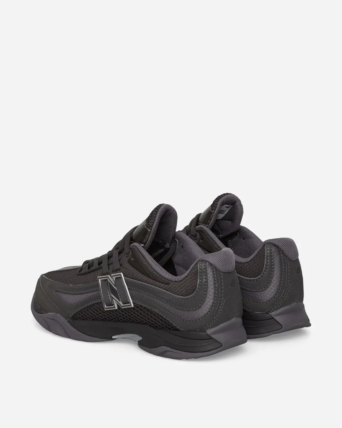 Rc56 Sneakers Faded Black / Neptune Grey 4