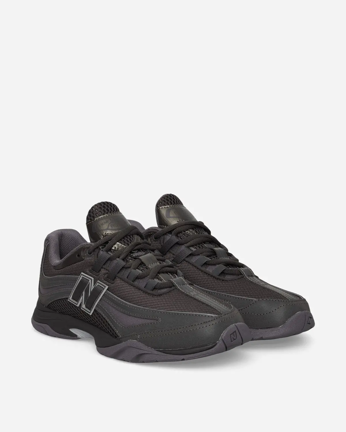 Rc56 Sneakers Faded Black / Neptune Grey 2