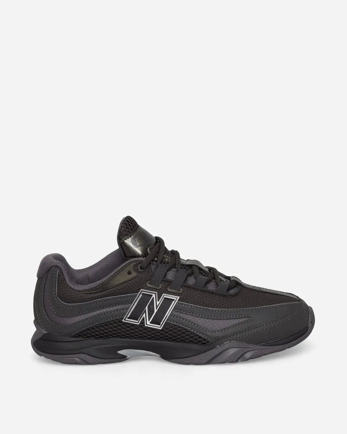 Rc56 Sneakers Faded Black / Neptune Grey 1