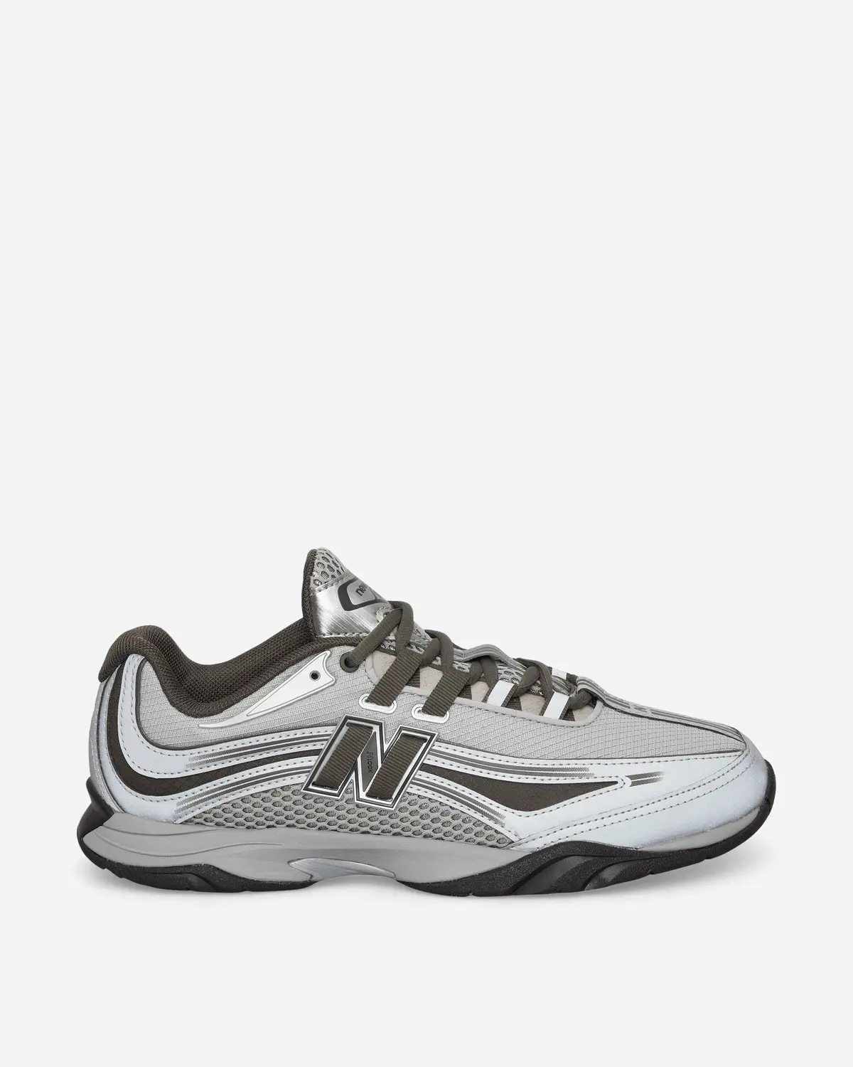 Rc56 Sneakers Brighton Grey / Tornado 1