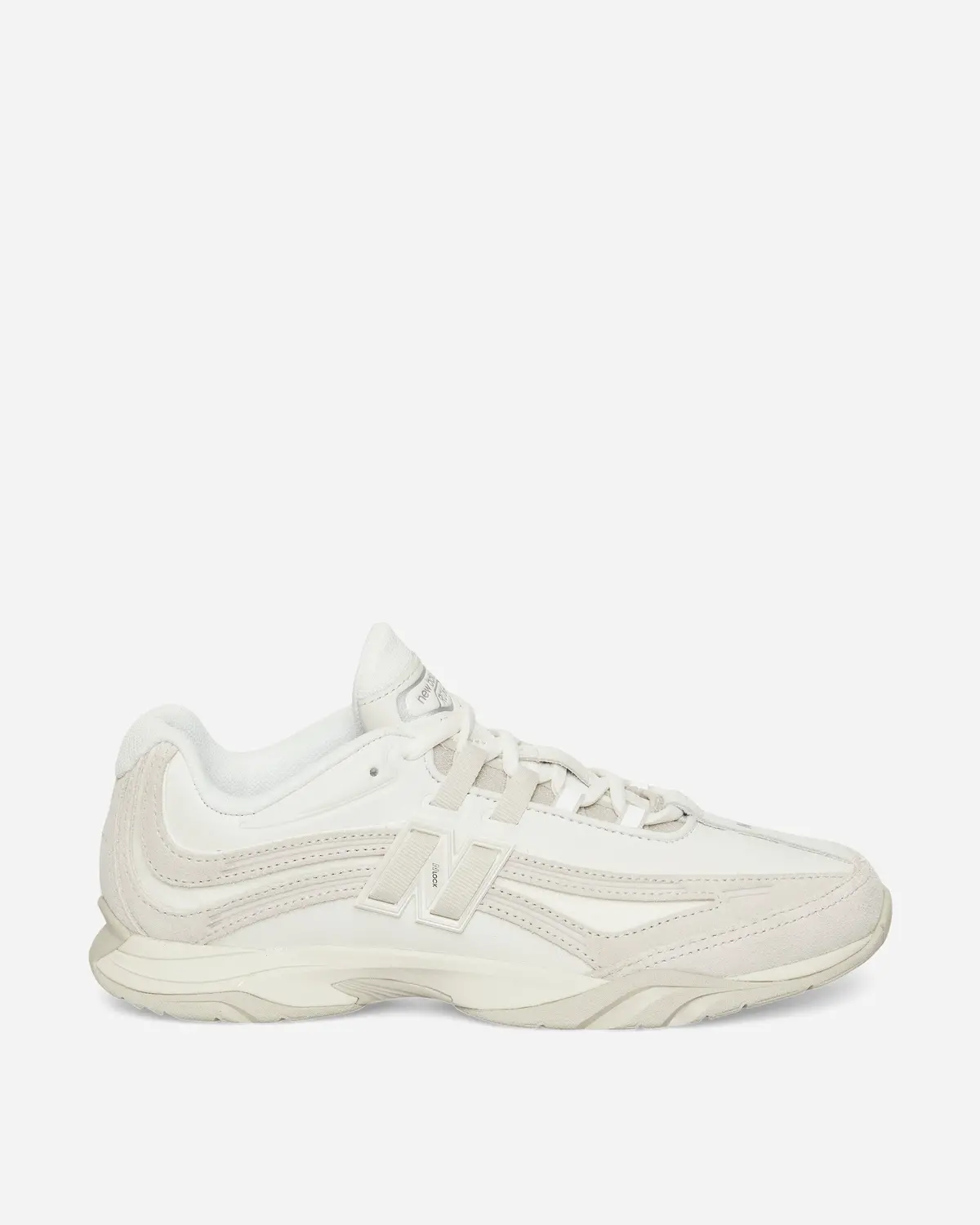 Rc56 Sneakers Timberwolf / Sea Salt 1