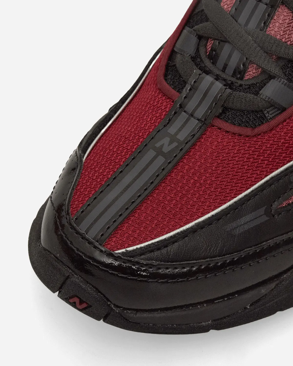 Rc56 Sneakers Black / Red 6