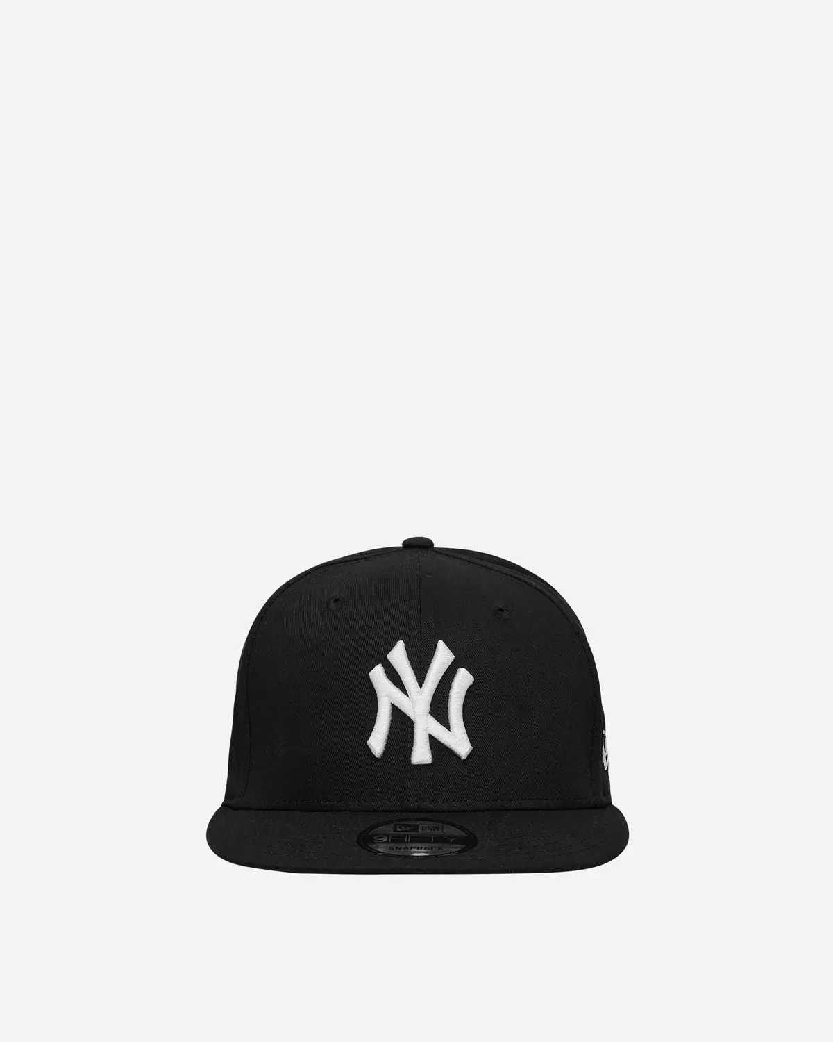 New York Yankees League Essential 9Fifty Cap Black 1