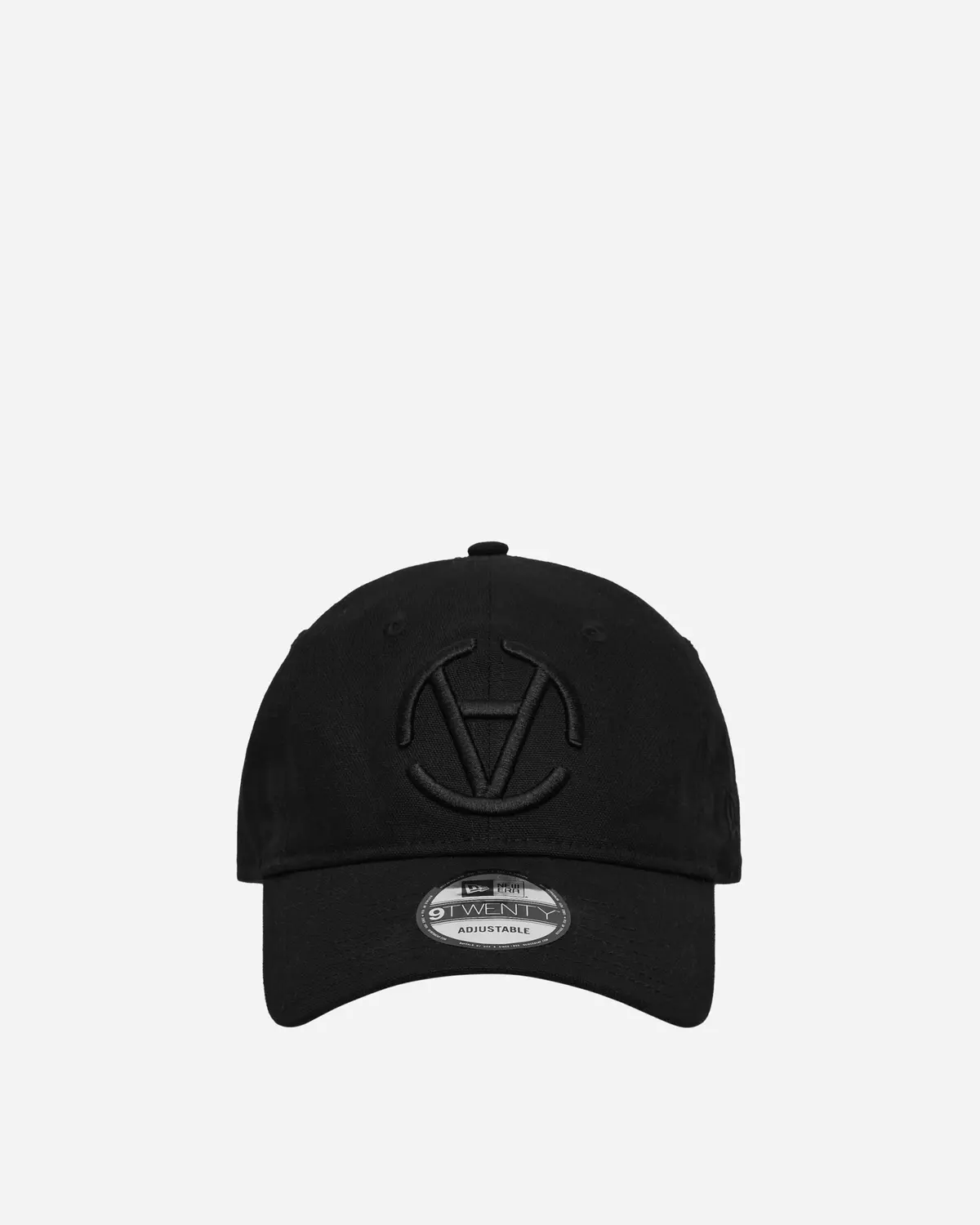 Slam Jam 9Twenty Cap Black 1