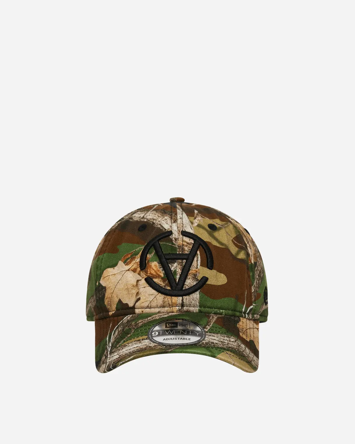 Slam Jam 9Twenty Cap Woodland 1