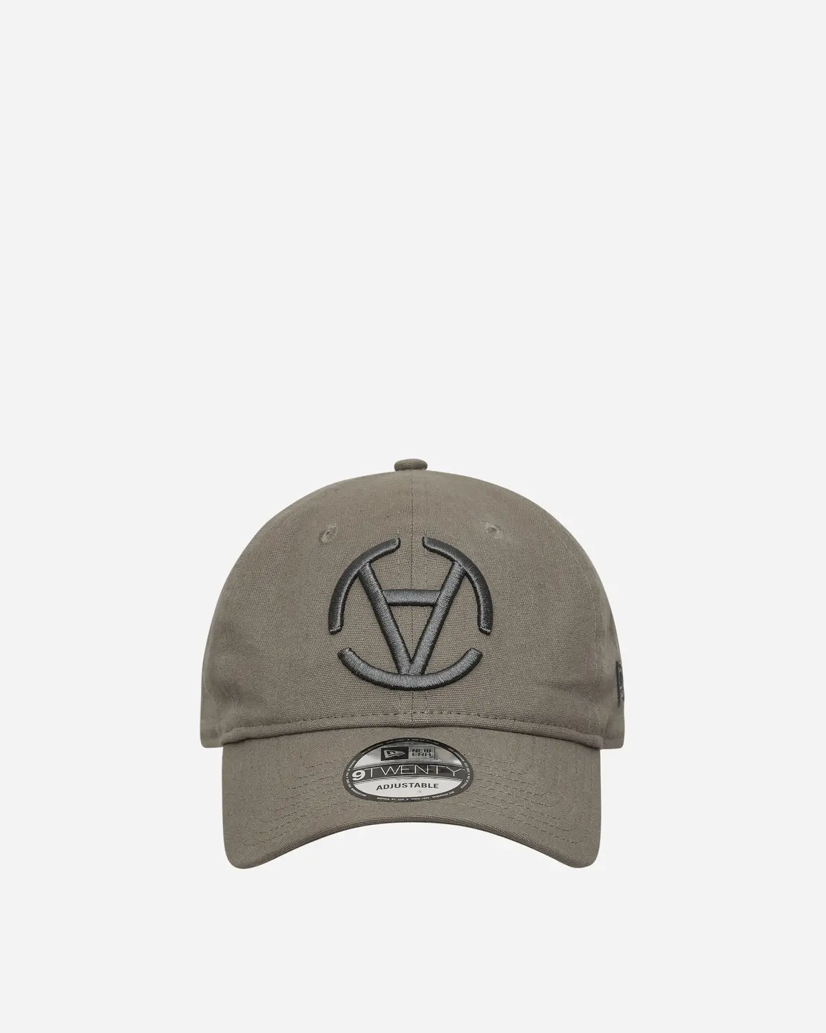 Slam Jam 9Twenty Cap Grey 1