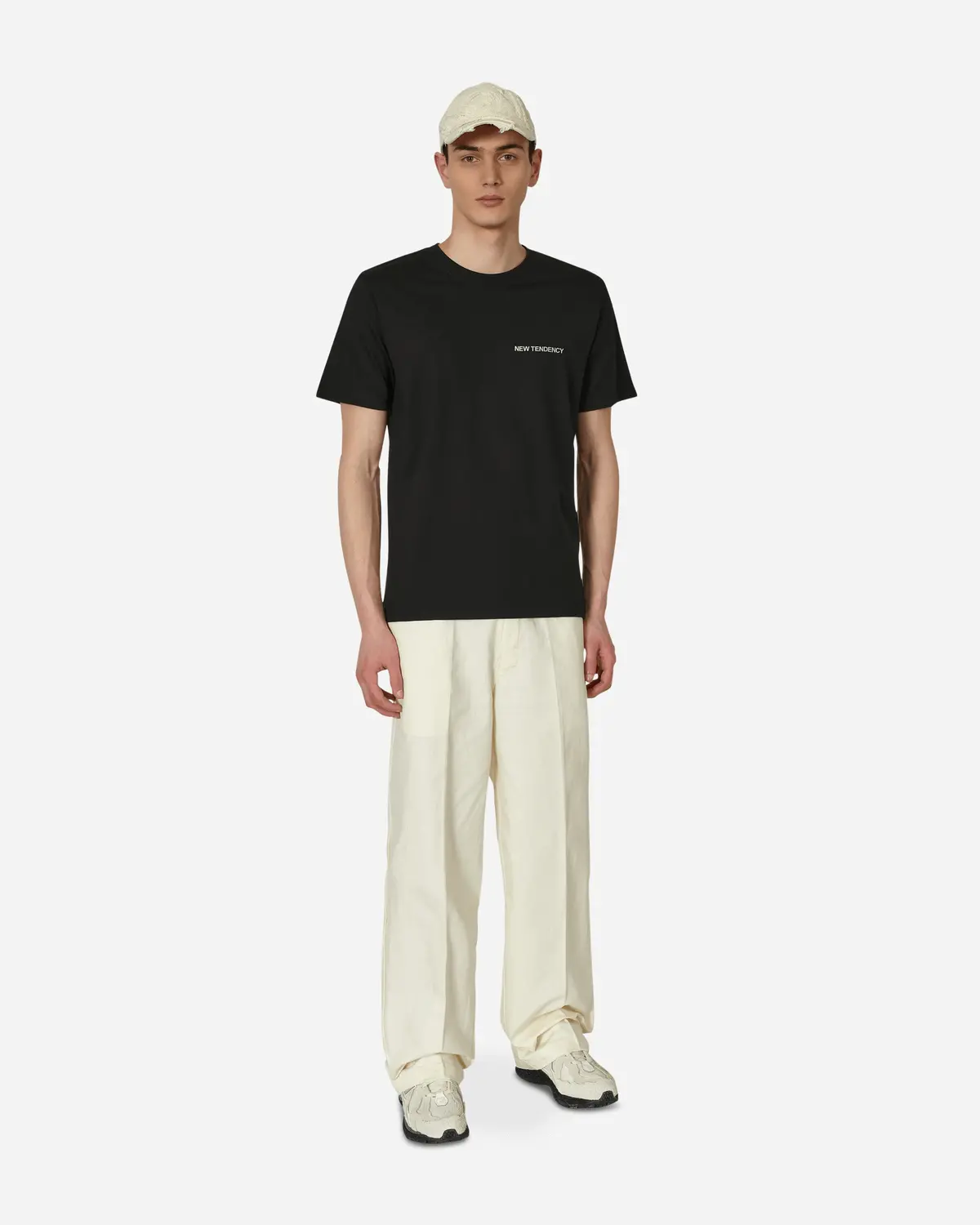 Gear T-Shirt Black 4