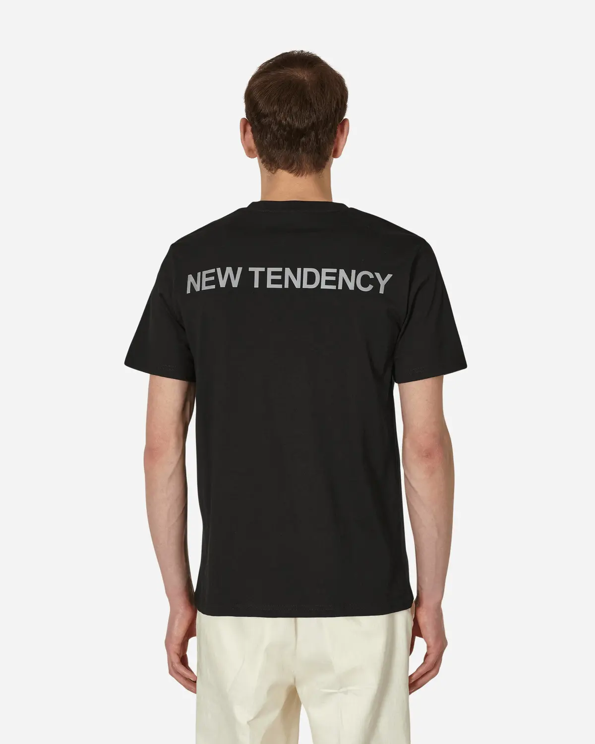 Gear T-Shirt Black 3