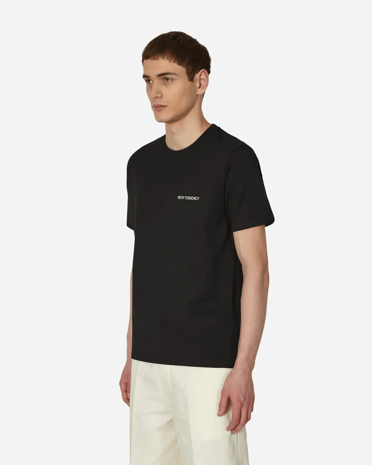Gear T-Shirt Black 2