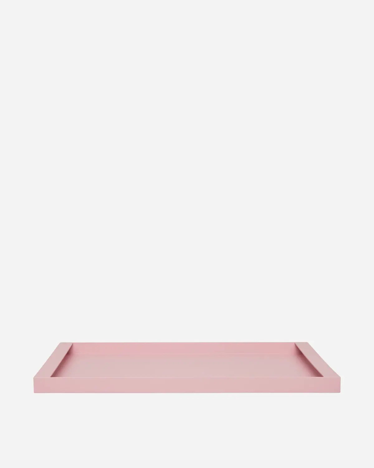 Torei Tray Large Pink 1
