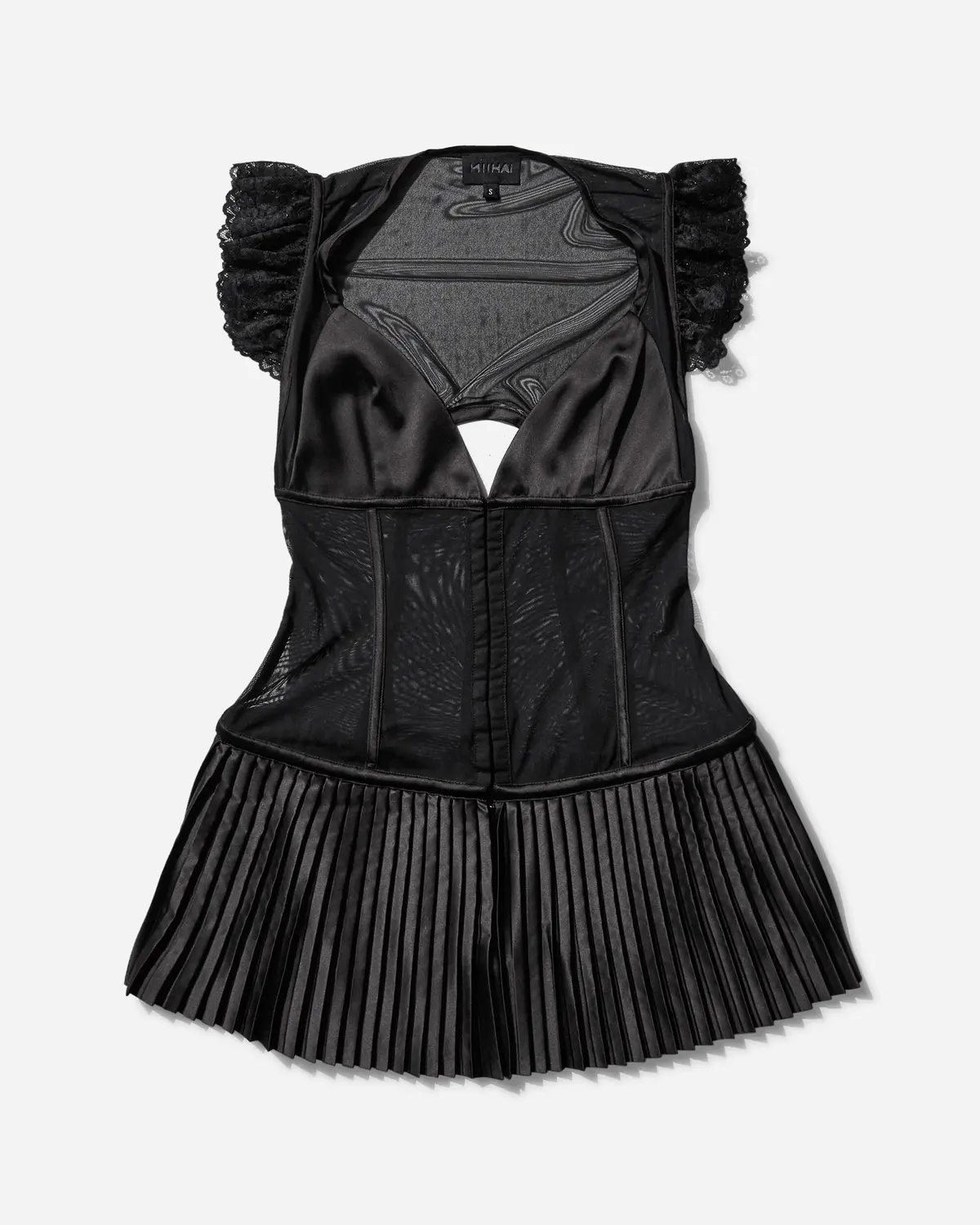 Women's Lucia Dress Black 1