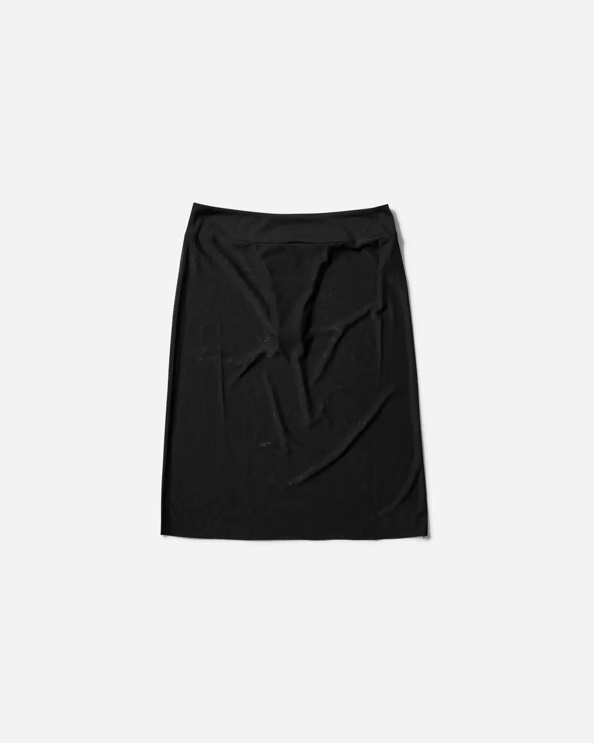 Women's Dancer Skirt Black 1