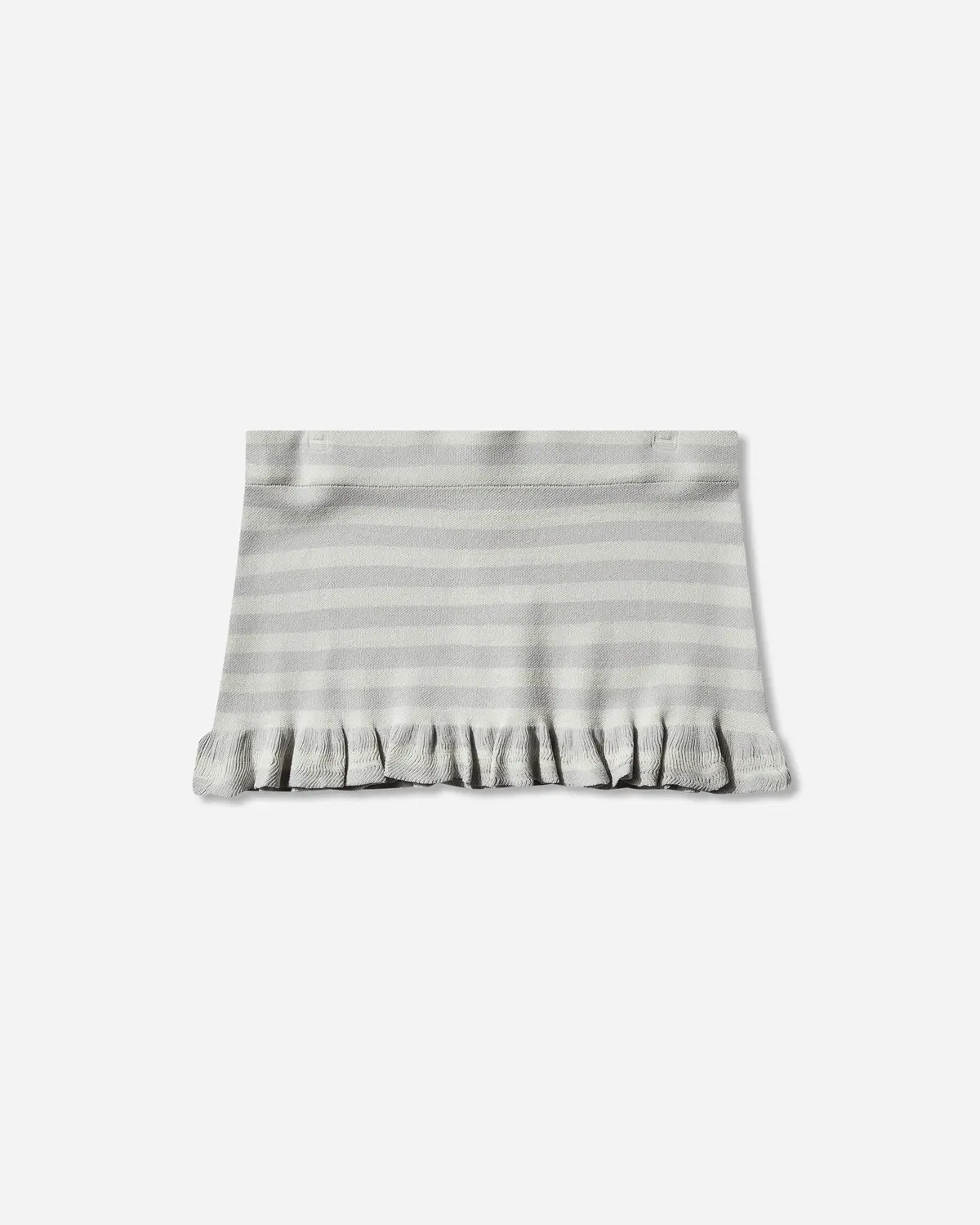 Women's Ashley Skirt Mint Green / Grey 1