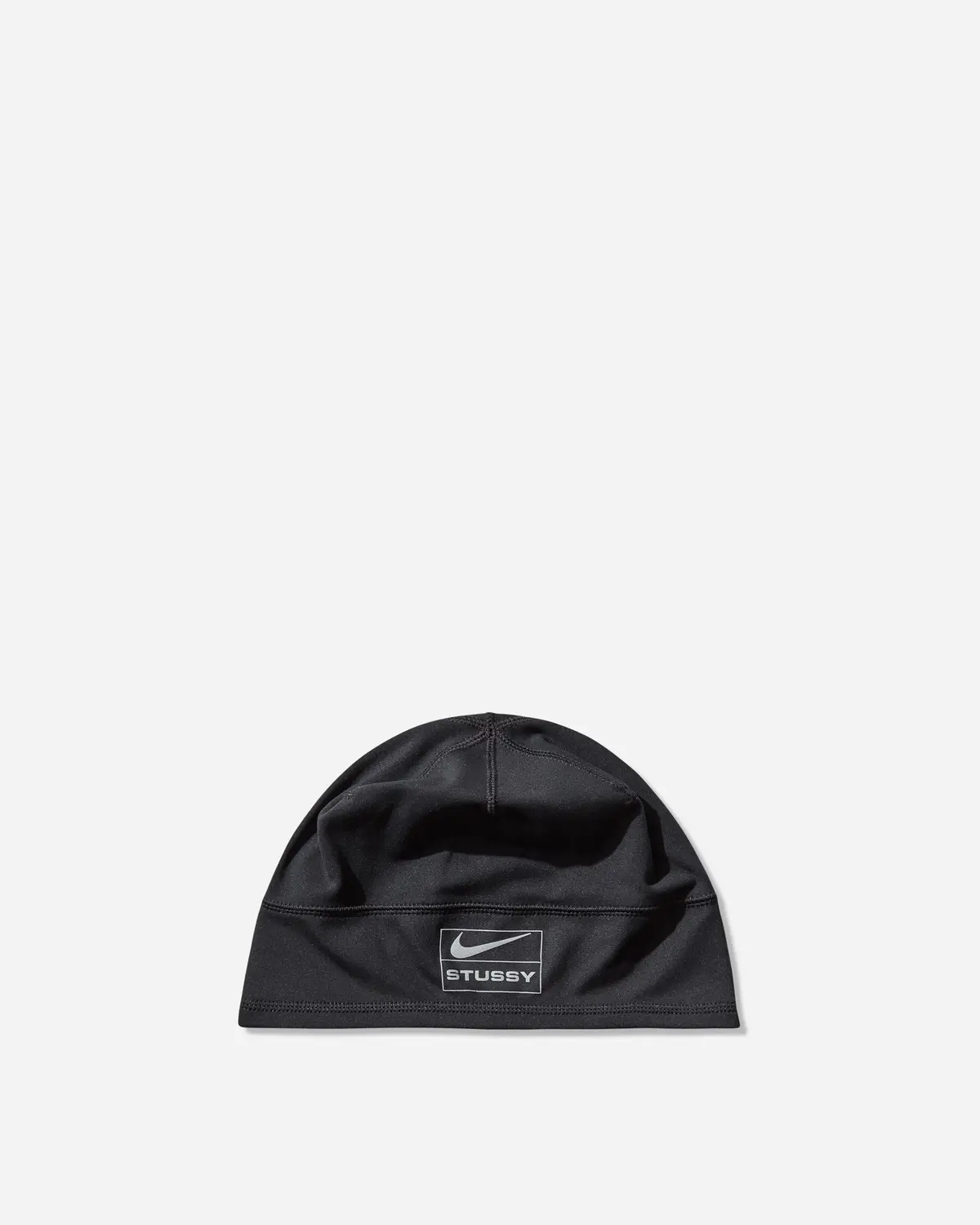 Stüssy Beanie Black 1