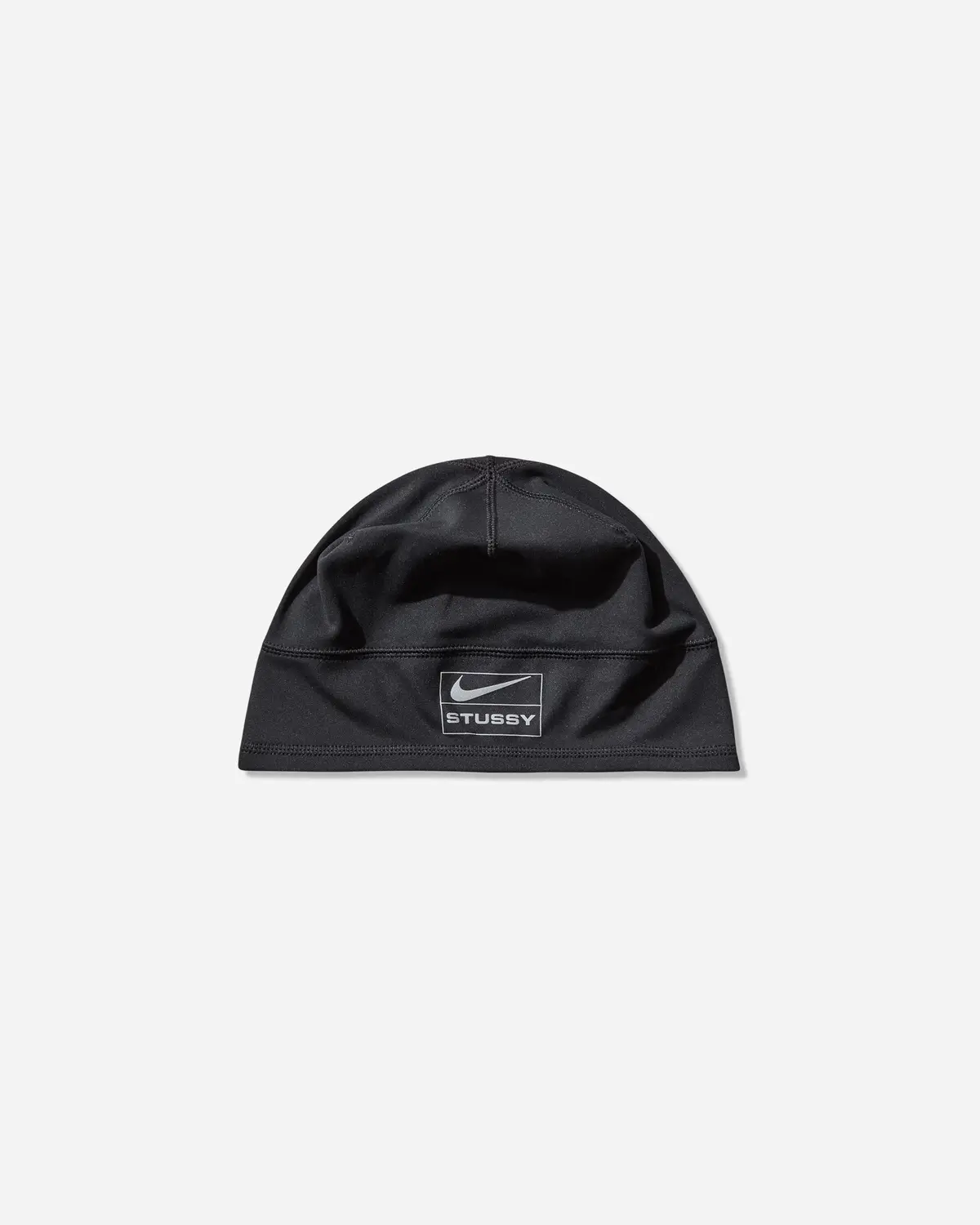 Stüssy Beanie Black 2