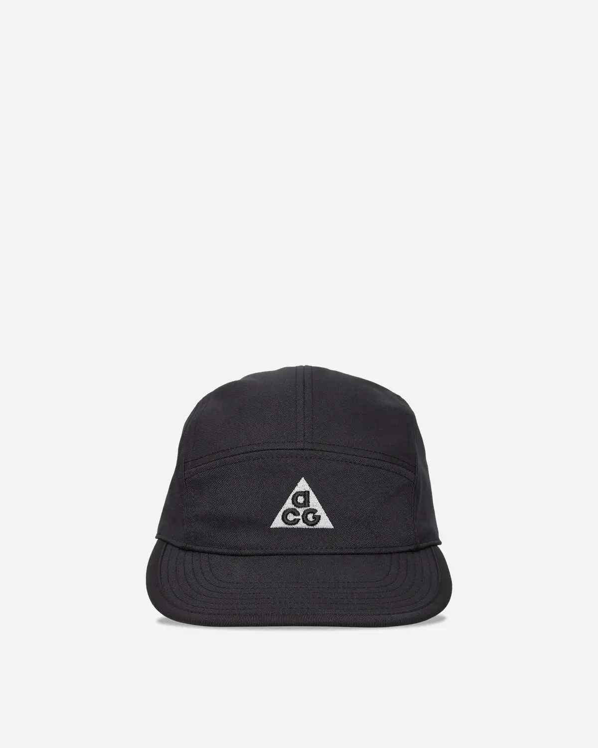 Acg Fly Unstructured Cap Black 1