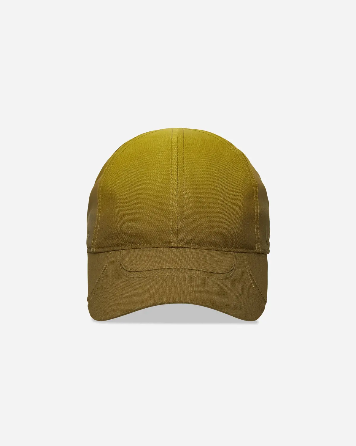 Nocta Club Cap Medium Olive / Moss 2