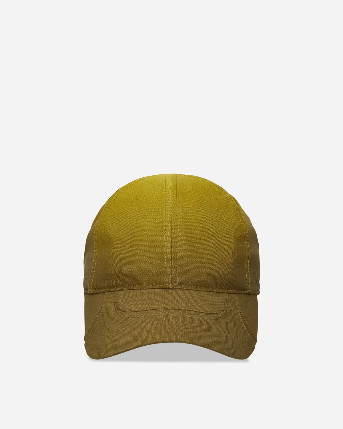 Nocta Club Cap Medium Olive / Moss 1