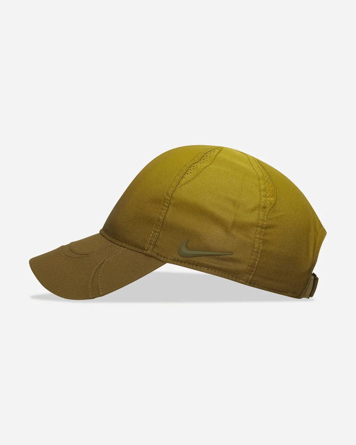Nocta Club Cap Medium Olive / Moss 3