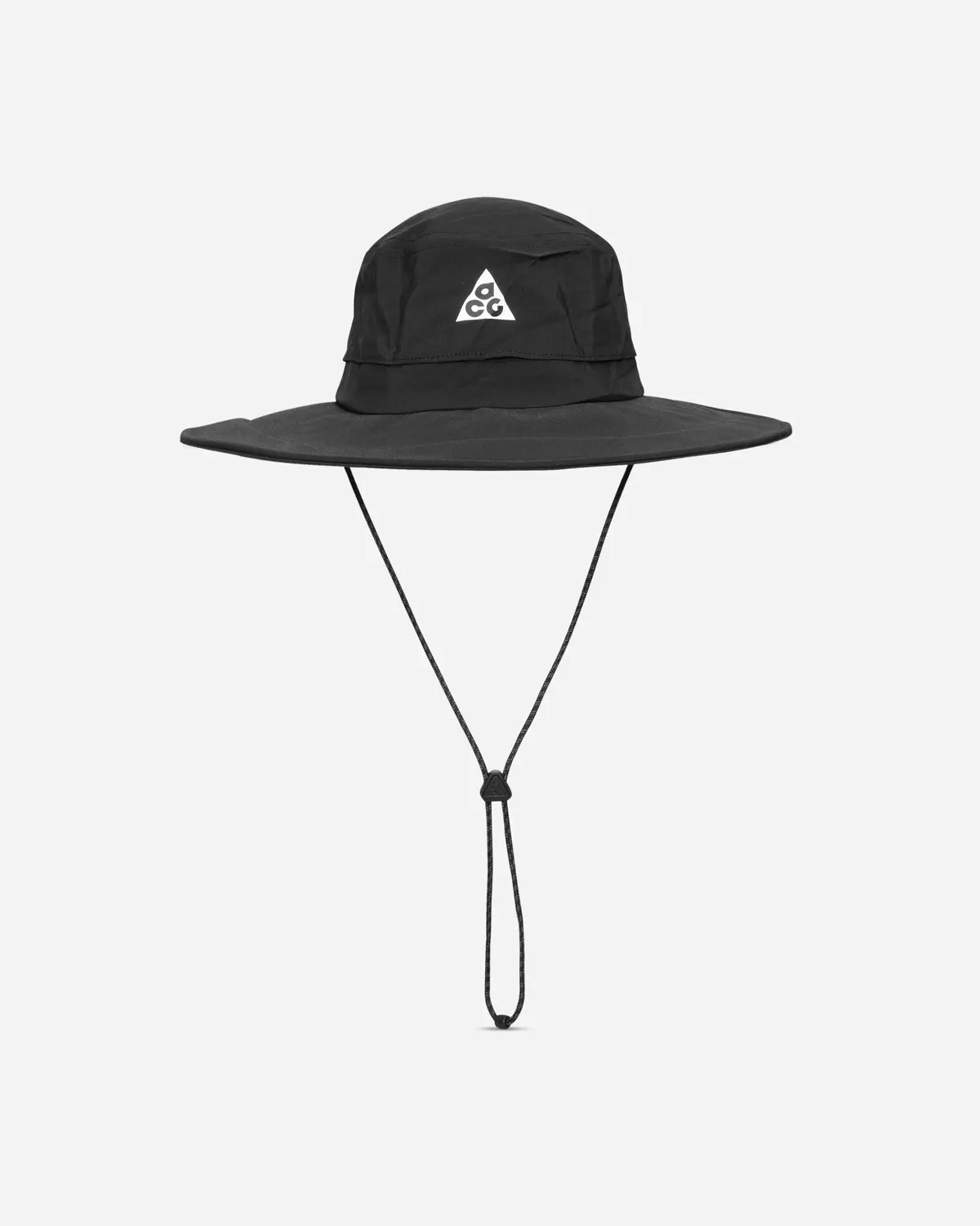 Acg Apex Bucket Hat Black 1