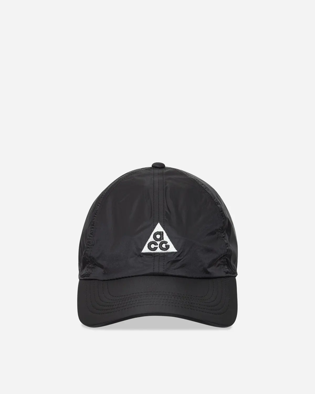 Acg Dri-Fit Club Unstructured Cap Black 1
