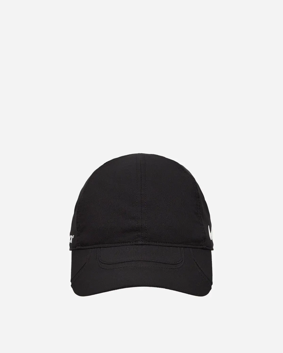 Nocta Club Cap Black 1
