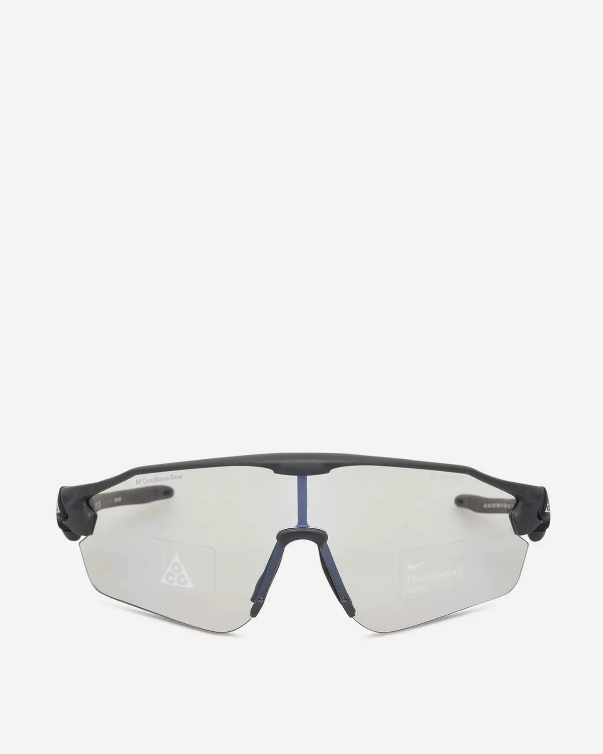 Acg Vista Vert Photochromic Sunglasses Anthracite / Wolf Grey 1