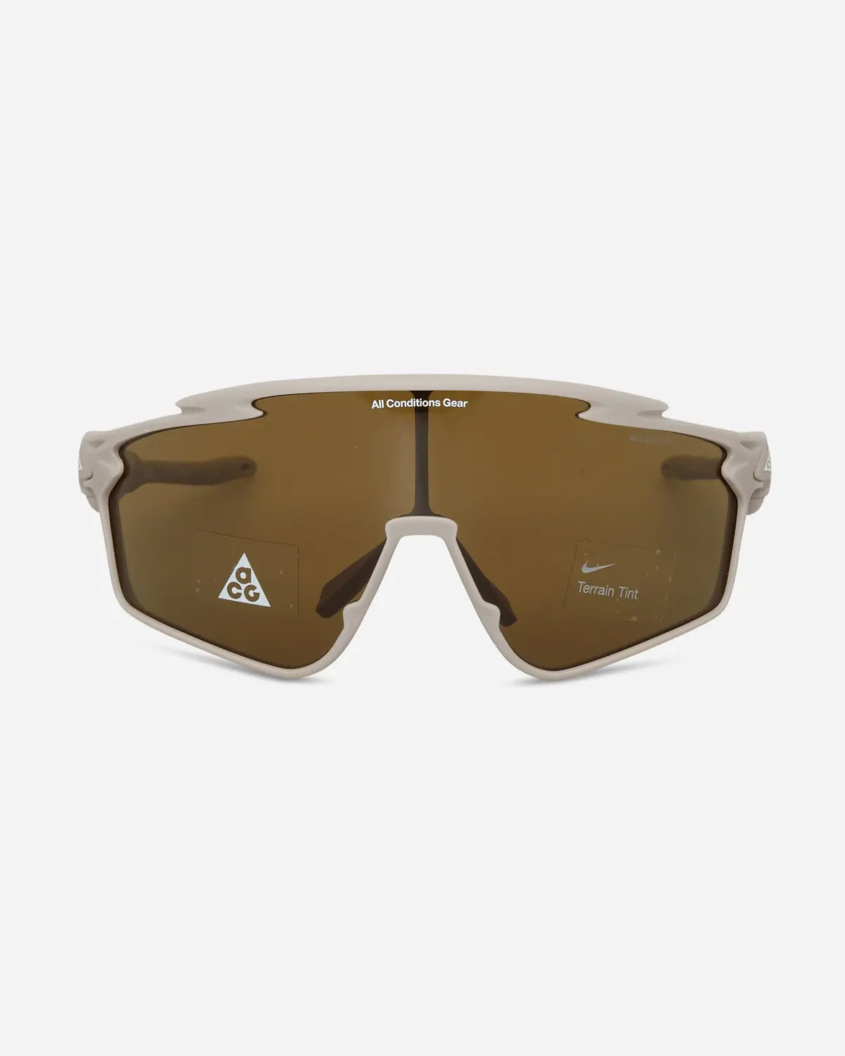 Acg Vista Vert E Sunglasses College Grey / Terrain Tint 2