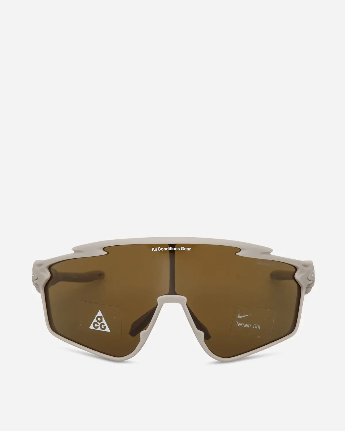 Acg Vista Vert E Sunglasses College Grey / Terrain Tint 1