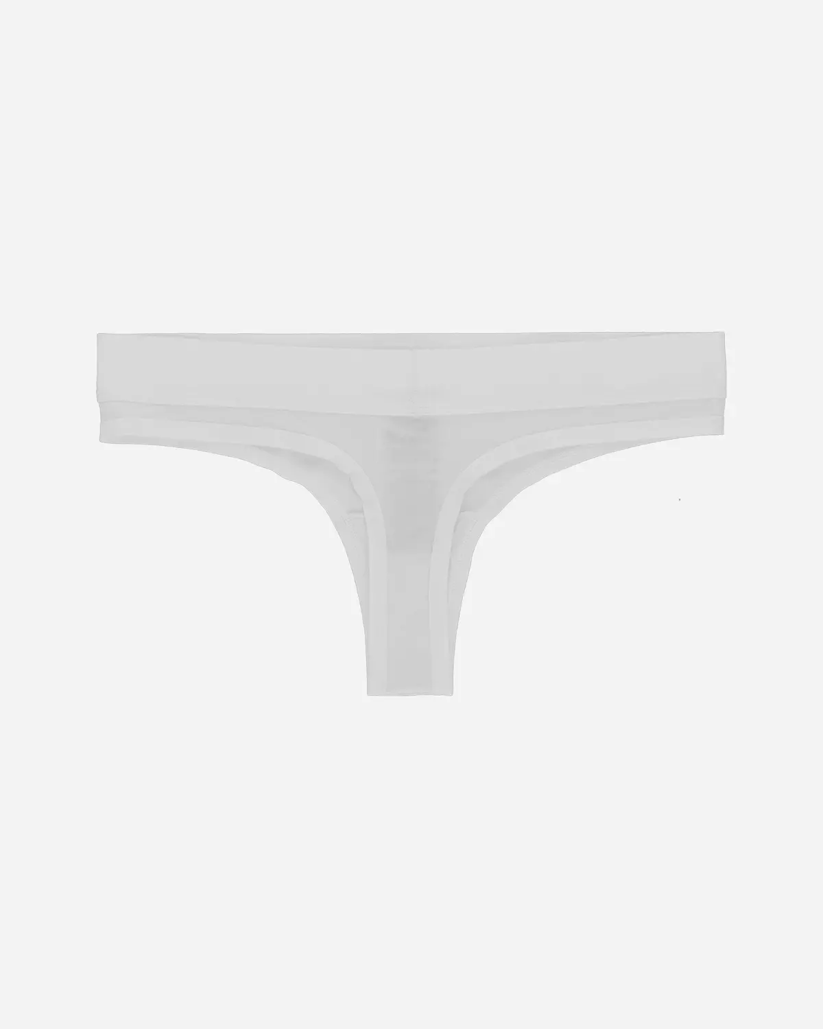 Mmw Underwear White 1