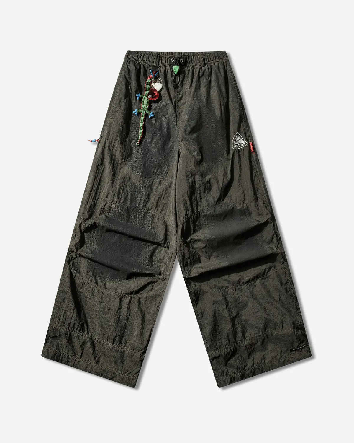 Acg X Cactus Plant Flea Market Pants Cargo Khaki 1