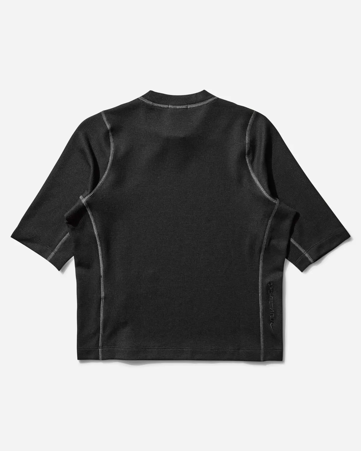 Women's Acg 'Chinati' Dri-Fit Adv T-Shirt Black / Anthracite 2