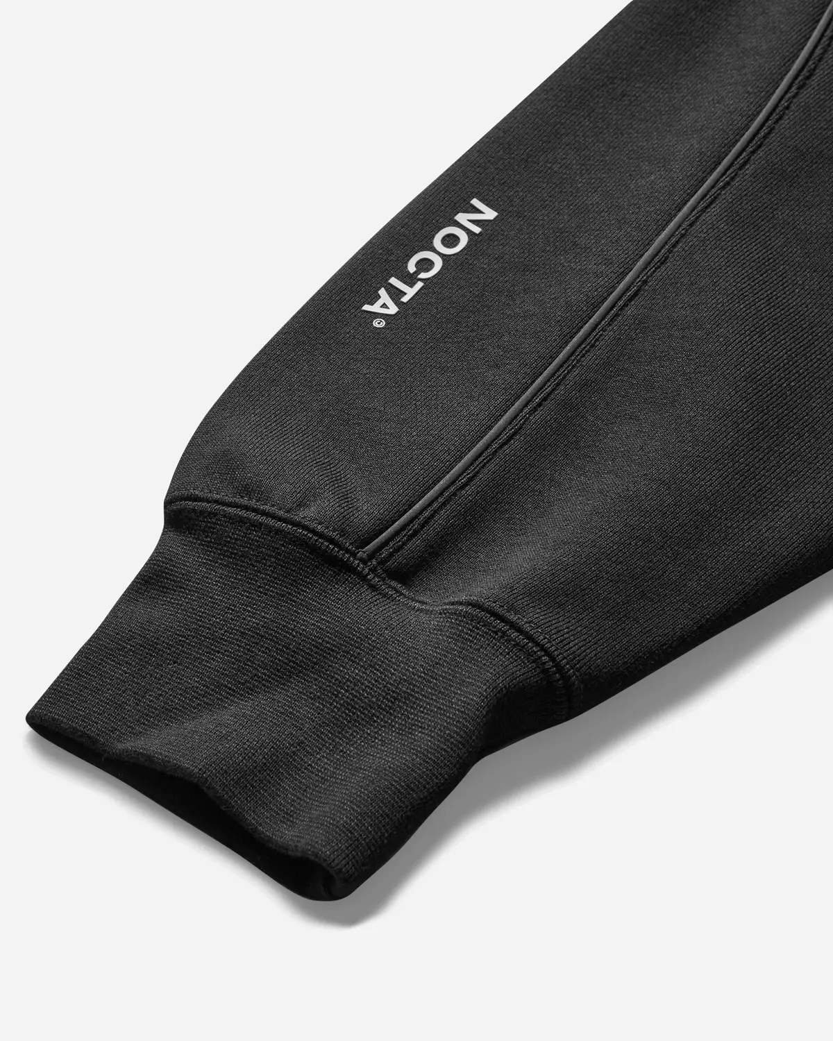 Men's Nocta Hoodie Black 4
