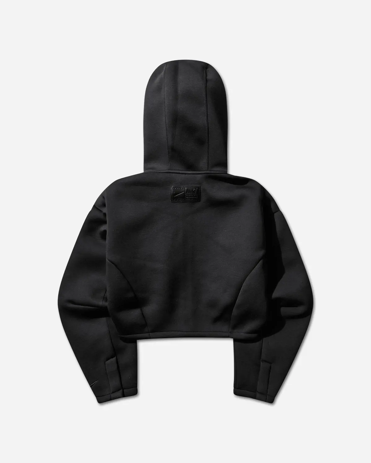Women's Full-Zip Jacket Black 2