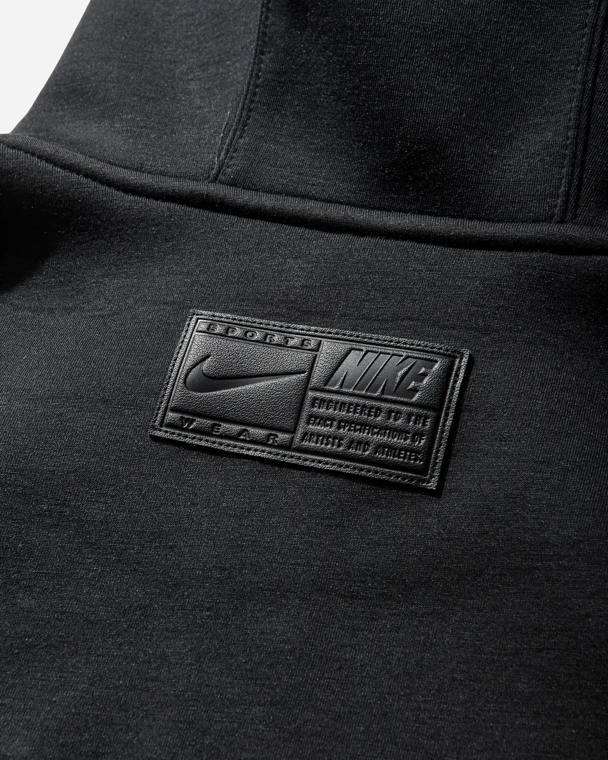 Women's Full-Zip Jacket Black 3